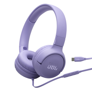 Image of JBL Tune 520C USB-C